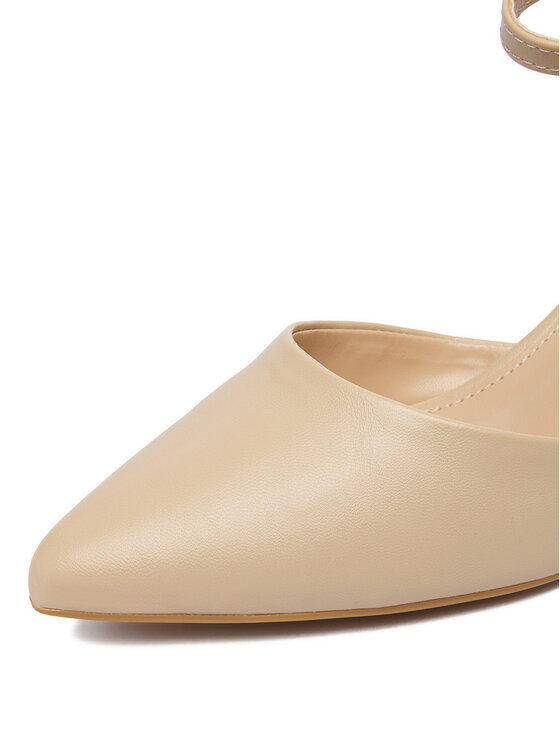 JENNY JENNY Pumps CEO-ANGEL WS210702-10 Beige