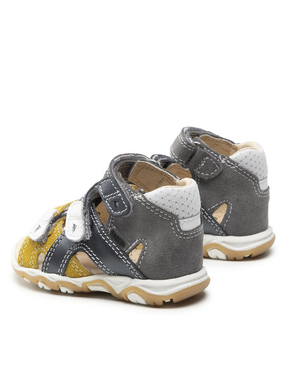 Sandali 11708-022 Grigio