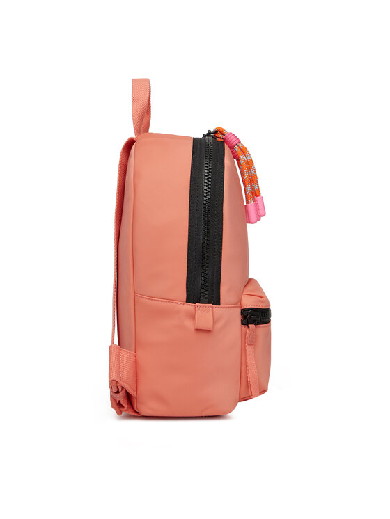 PINKO PINKO Nahrbtnik Backpack Travel PE 25 PLTT 105114 A29U Koral