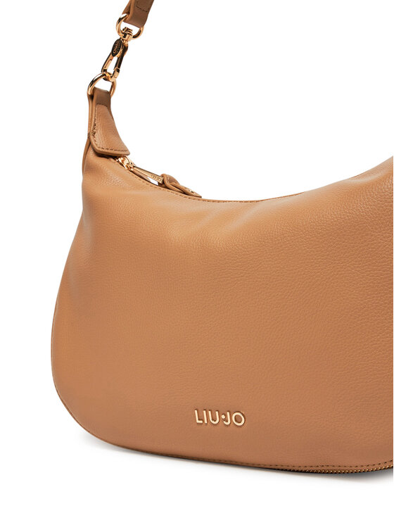 Liu Jo Liu Jo Ročna torba M Hobo AA5133 T3342 Rjava