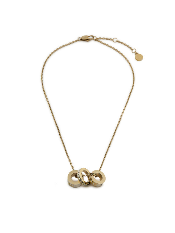Furla Furla Collana WJ00173 N79000 01B00 Oro