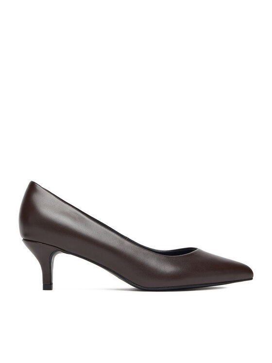 Lasocki Lasocki Pantofi pumps CEO-HY7375-1 Maro