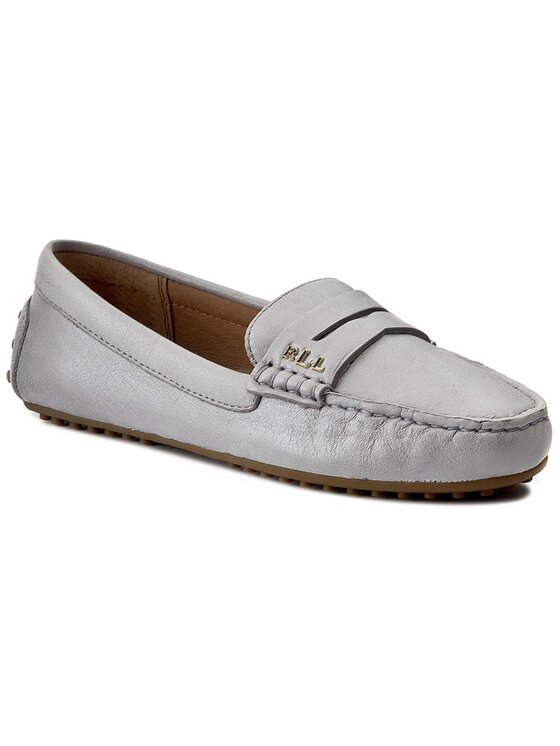 Ralph lauren belen loafers sales