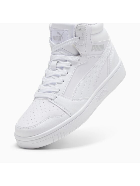 Puma Puma Sneakersy 393831 Biały