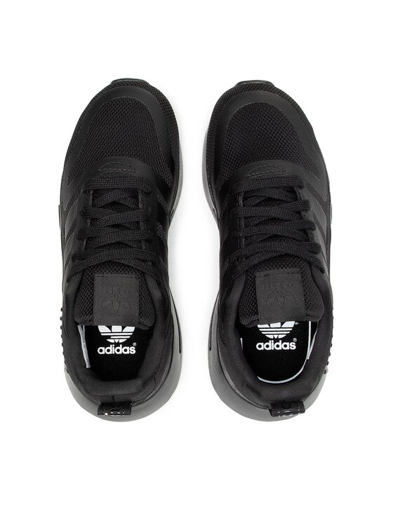 adidas adidas Sneakersy Multix C FX6400 Čierna