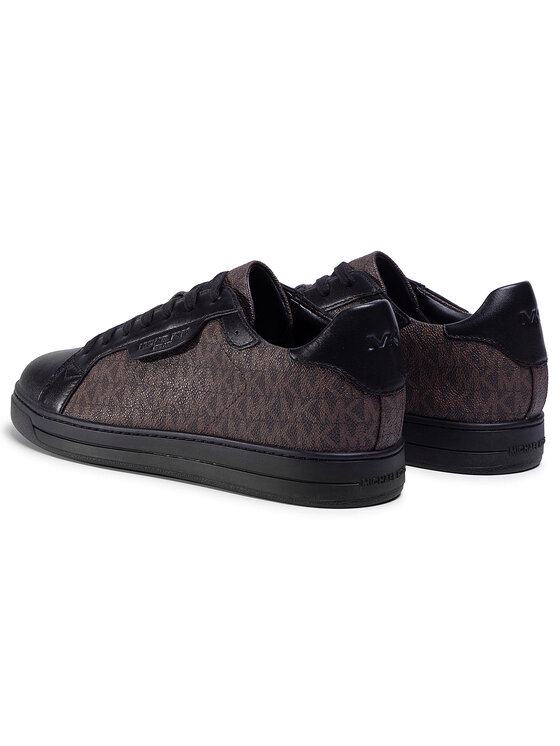 MICHAEL Michael Kors MICHAEL Michael Kors Sneakersy Keating 42F9KEFS1Q Brązowy