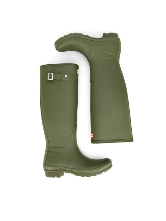 Hunter Hunter Holínky WFT1000RMA-OVL Khaki