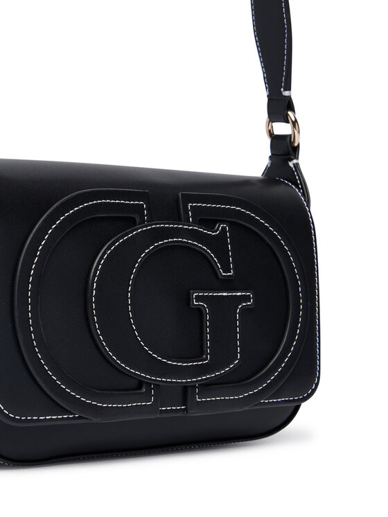 Guess Guess Borsetta Ruby HWVG97 40190 Nero