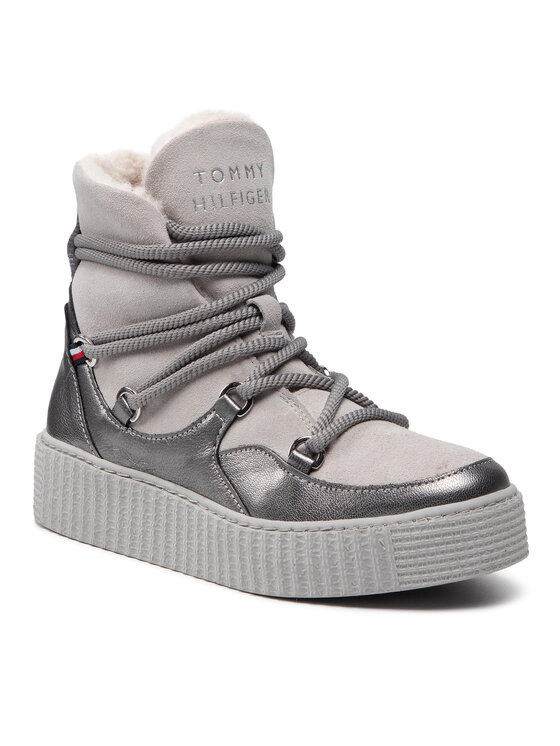 Боти Tommy Hilfiger
