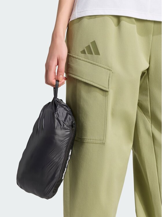 adidas adidas Kurtka wielofunkcyjna 170546 Czarny Regular Fit