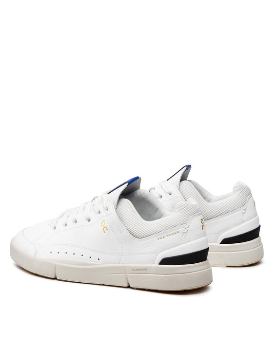 On On Sneakersy The Roger Centre Court 48.99157 Biały