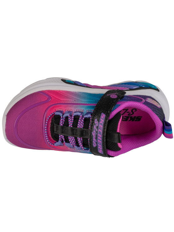 Skechers Skechers Sneakers Skechers Rainbow Cruisers Nero