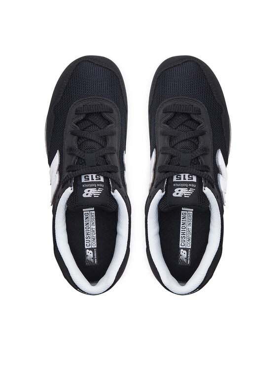 New Balance New Balance Sportcipők GC515BLK Fekete