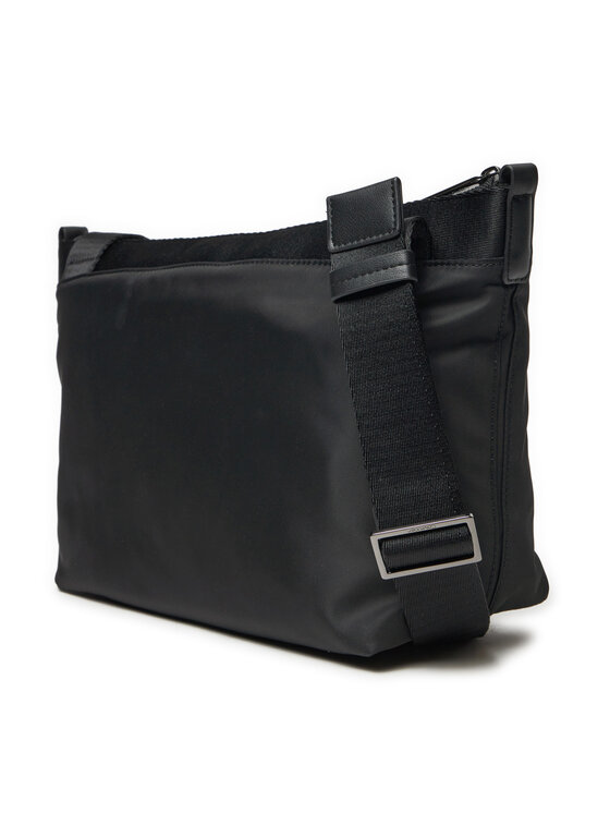 Calvin Klein Calvin Klein Rankinė K50K512804 Juoda