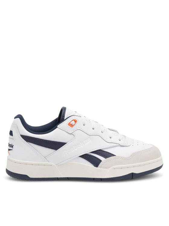 Reebok Snīkeri BB 4000 II IE6832-M Balts