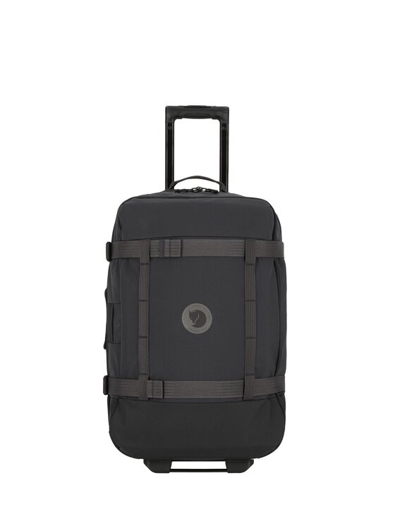 Fjällräven Fjällräven Walizka średnia 308068 Szary
