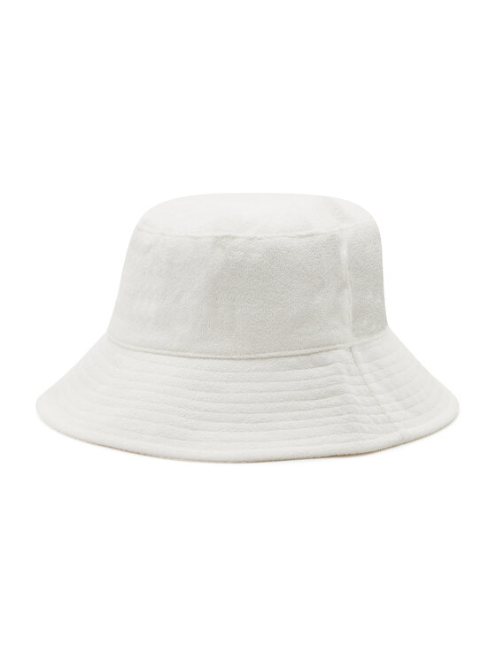 Polo Ralph Lauren Polo Ralph Lauren Skrybėlė Bucket 455883453001 Balta