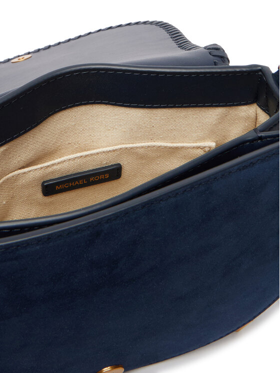 MICHAEL Michael Kors MICHAEL Michael Kors Geantă Josie 30S6AQ5M6O Albastru