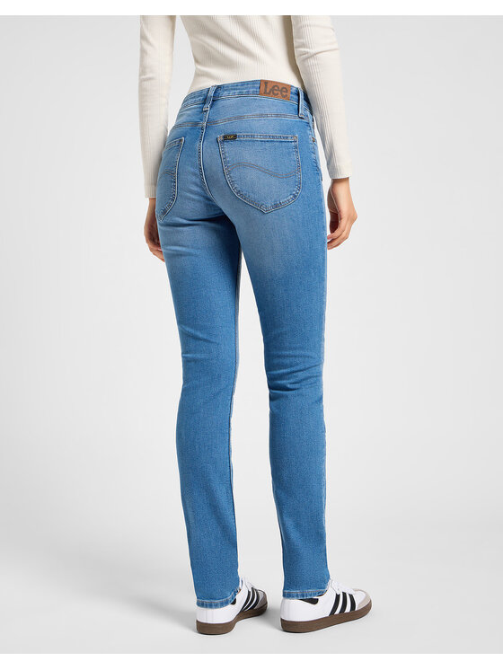 Lee Lee Jeans ELLY Blu Slim Fit