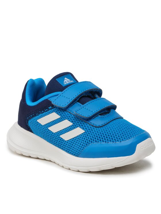 adidas adidas Sneakersy Tensaur Run Shoes GZ5858 Modrá