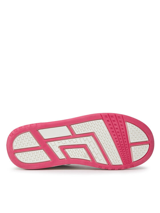 Tommy Hilfiger Tommy Hilfiger Tenisice T3A9-32961-1434Y609 D Bež
