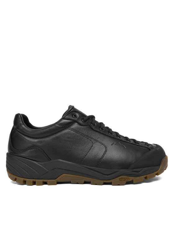 Diemme Diemme Sneakers Movida DI25FWMOM Schwarz