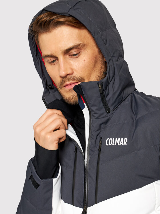 Colmar Giacca da sci Chamonix 1064 1VC Multicolore Regular Fit