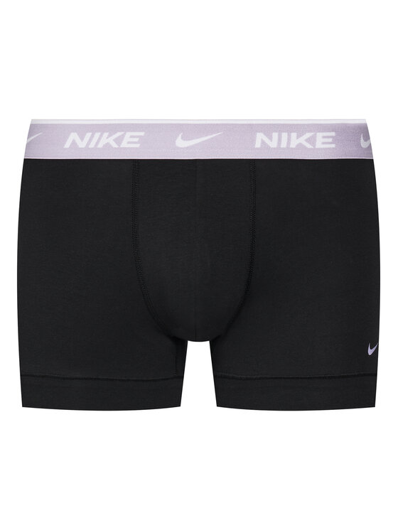 Nike Nike 3er-Set Boxershorts 0000KE1008 Schwarz