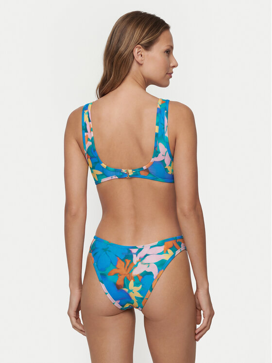 Billabong Billabong Бански костюм Sol Searcher Alyssa EBJX100117 Цветен