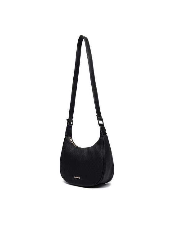 Lasocki Lasocki Handtasche C-LSK-X-001-08 Schwarz