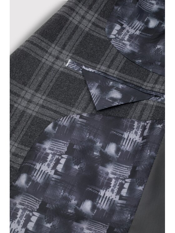 Pako Lorente Pako Lorente Garnitur P22WF-4G-002 Szary Slim Fit