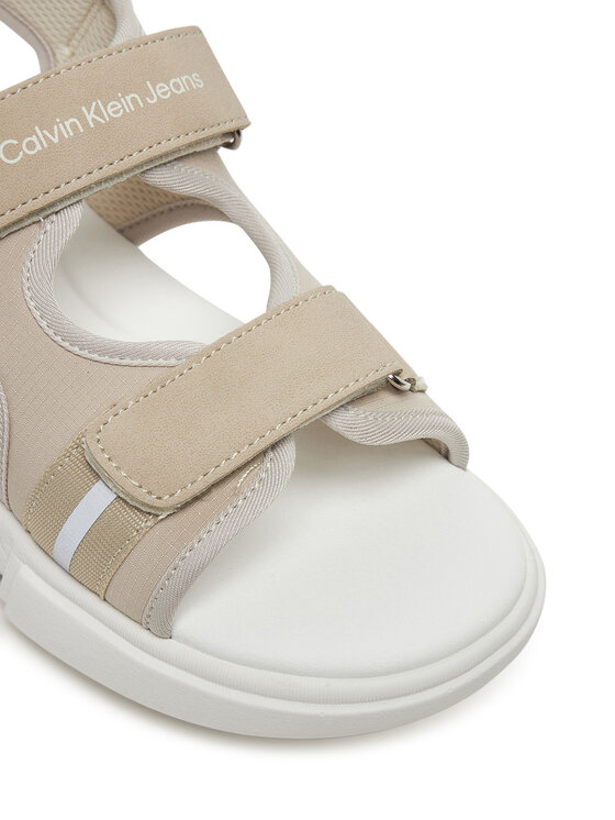 Calvin Klein Jeans Calvin Klein Jeans Basutės V3B2-83024-1692 D Écru