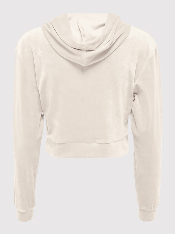 ONLY ONLY Sweatshirt Rebel 15266927 Beige Regular Fit