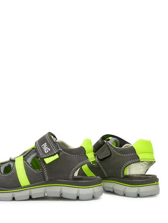 Primigi Primigi Sandale 7895422 S Gri