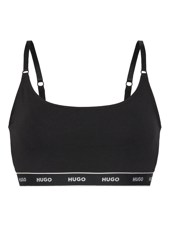 HUGO HUGO Komplet biustonoszy topów 50495872 Kolorowy