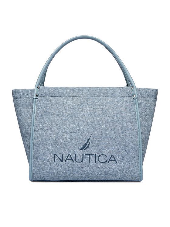 Nautica Nautica Geantă CEO-NTC-L-001-09 Albastru