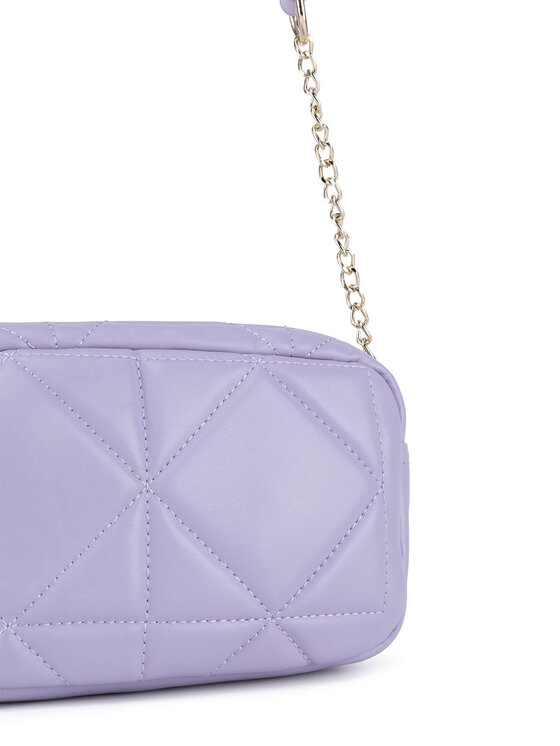 JENNY JENNY Handtasche JNY-M-016-07 Violett