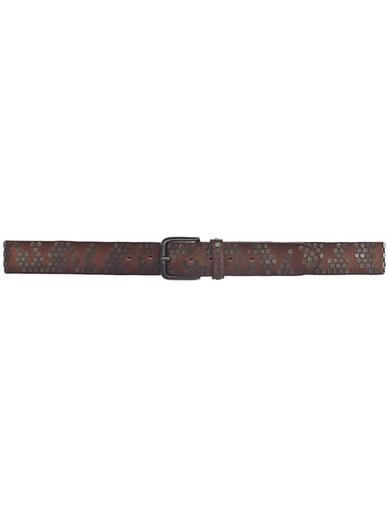 B Belt B Belt Pasek 189538 Brązowy