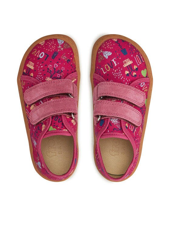 Froddo Froddo Hausschuhe G1700379-36 S Rosa