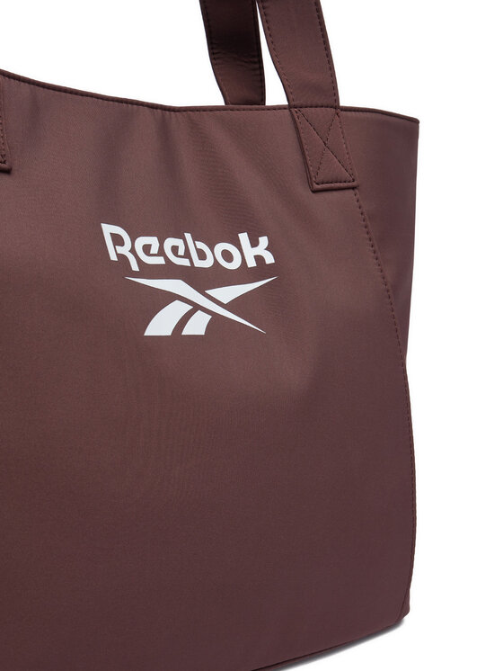 Reebok Reebok Borsetta CWBEO-RBK-B-003-07 Marrone scuro