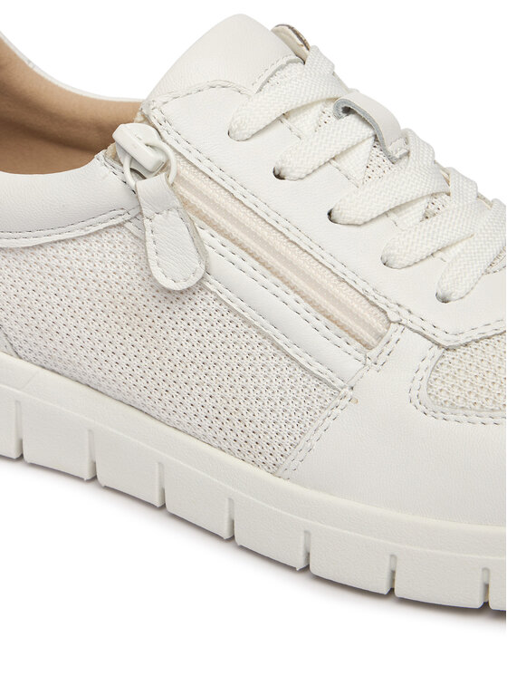 Caprice Caprice Tossud 9-23700-42 Valge