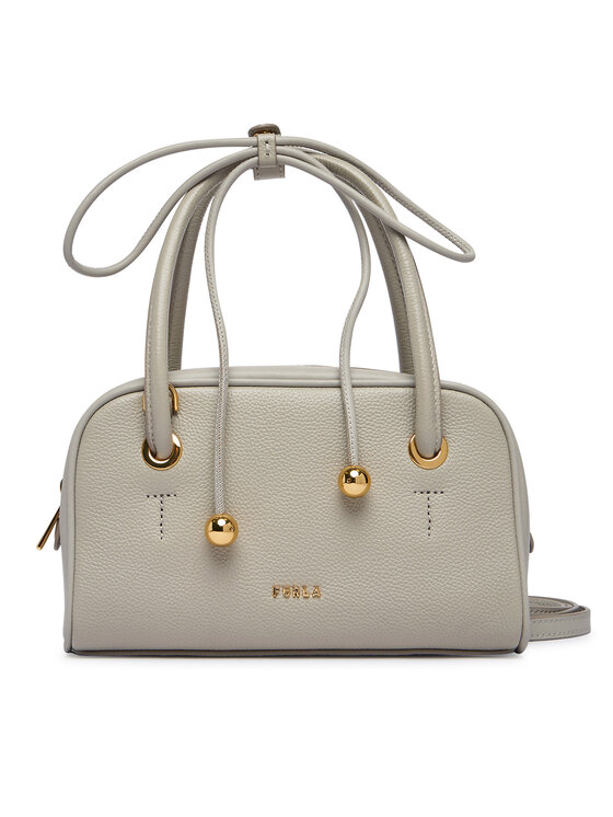 Furla Furla Táska Poppy Mini WE00915 BX4573 CN 4897S Szürke