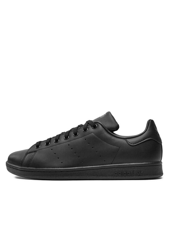 adidas adidas Sneakersy Stan Smith M20327 Černá