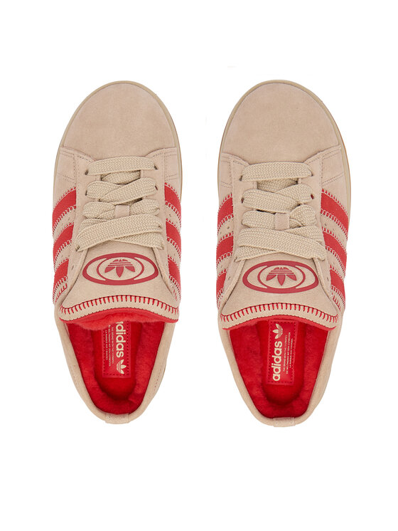 adidas adidas Sneakers Campus 00S Winter Low IH1812 Beige