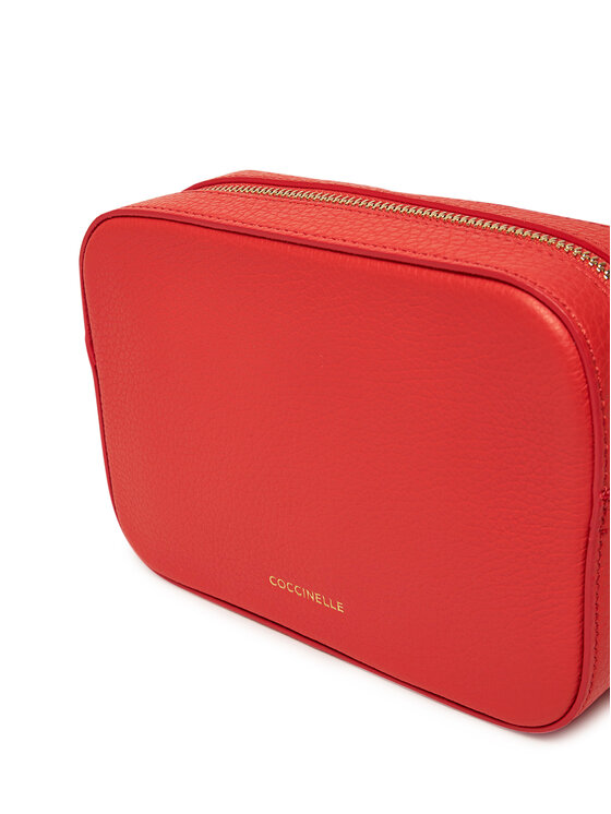 Coccinelle Coccinelle Handtasche E5 MN5 55 I1 01 Orange