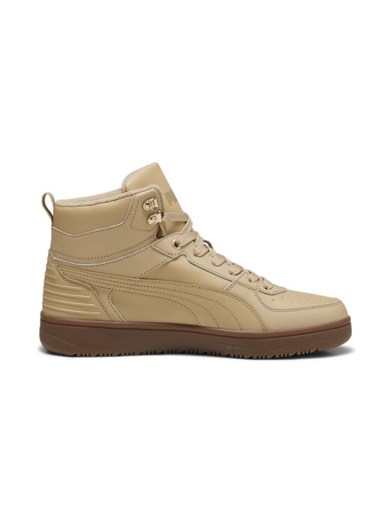 Puma Puma Sneakersy 387592 Beżowy