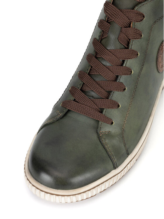 Remonte Remonte Sneakers D0771-54 Grün
