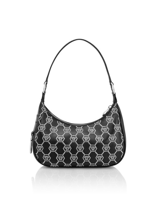 PHILIPP PLEIN PHILIPP PLEIN Torba 25745 Czarny