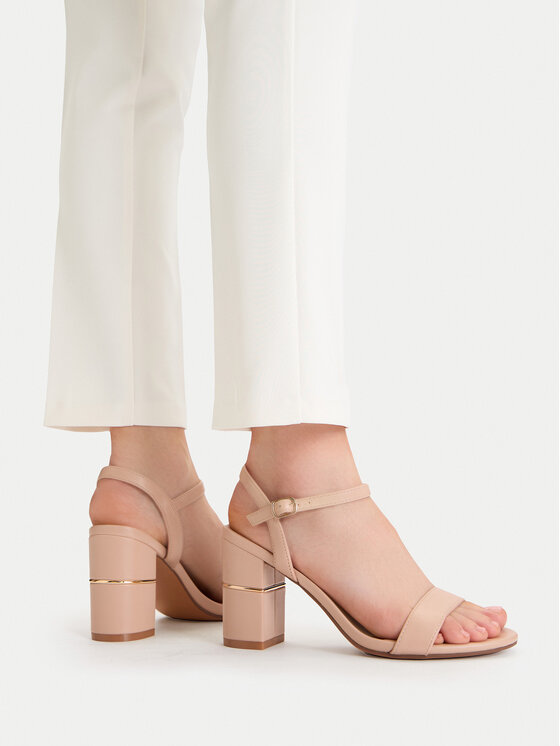 JENNY JENNY Sandali CEO-CD25-251-1 Beige