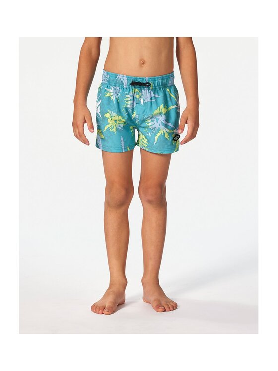 Rip Curl Rip Curl Kąpielówki Mason Volley -Boy Niebieski